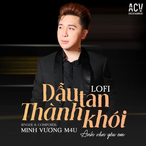 Dẫu Tan Thành Khói (Anh Vẫn Yêu Em) (VUX Lofi)