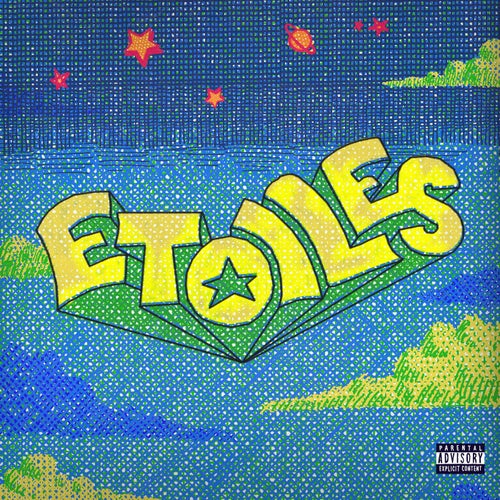Étoiles