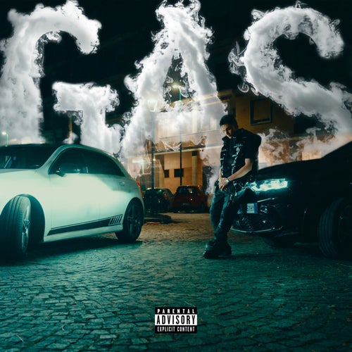 Gas