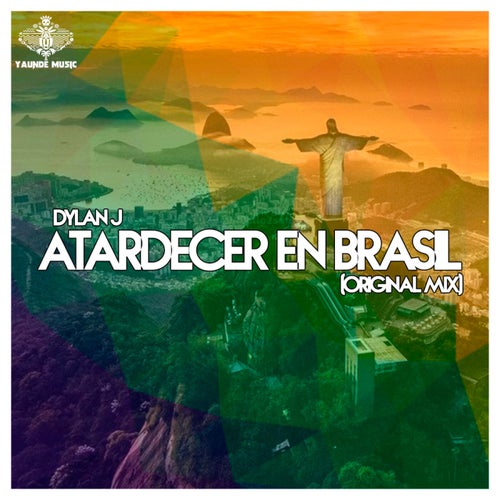 Atardecer En Brasil (Original Mix)