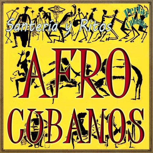 Afro Cubano