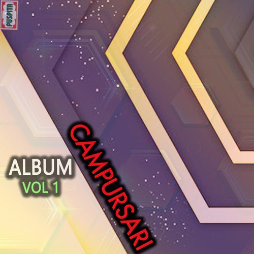 Campursari, Vol. 1