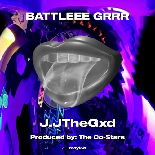 BATTLEEE GRRR