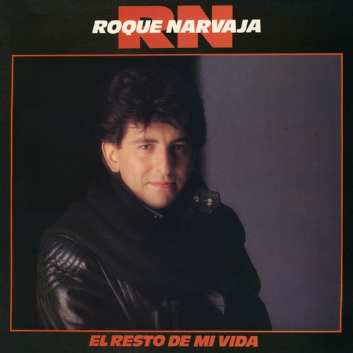 El resto de mi vida