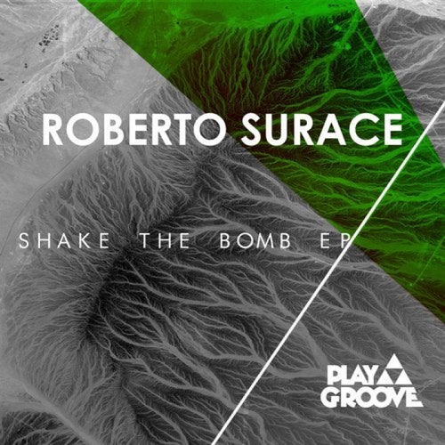 Shake The Bomb