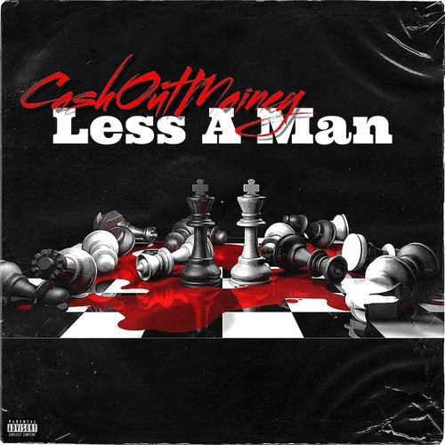 Less A Man