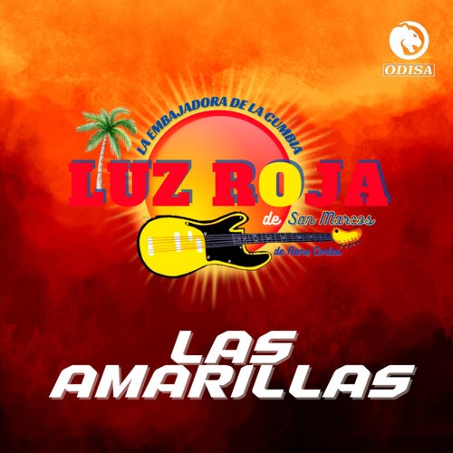 Las Amarillas