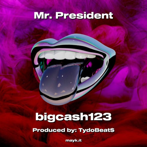Mr. President
