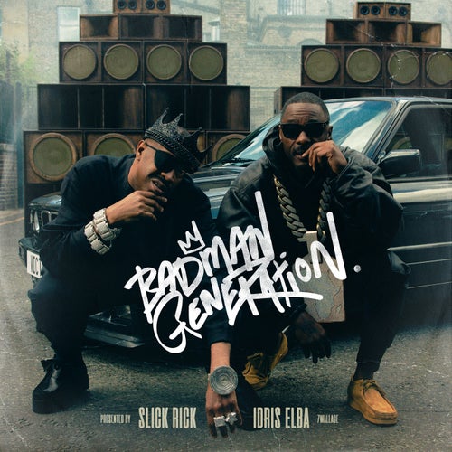 Badman Generation