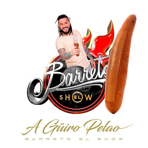 A Güiro Pelao