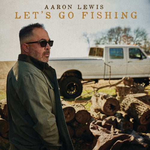Let's Go Fishing by Aaron Lewis on Beatsource