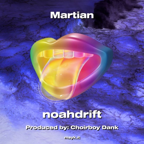 Martian
