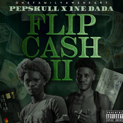 Flip Cash II