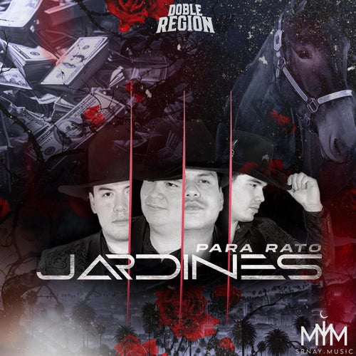 Jardines Para Rato