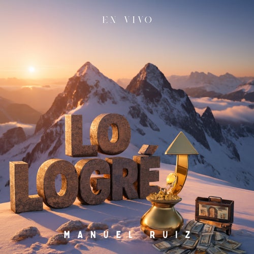 Lo Logré (En Vivo)