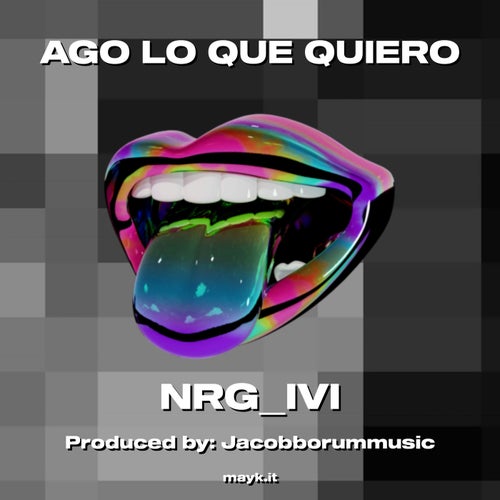 AGO LO QUE QUIERO