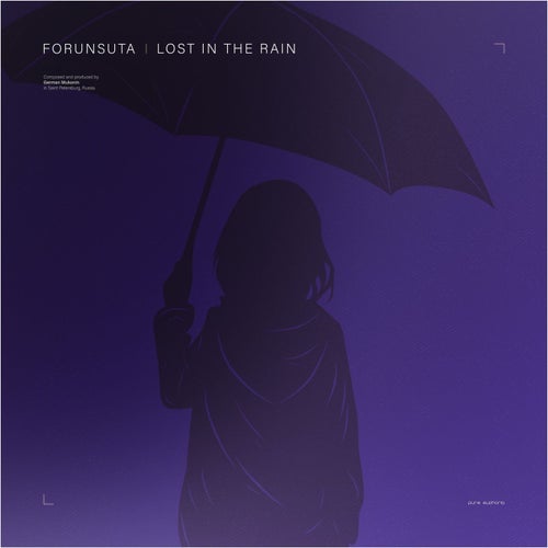 Lost in the Rain