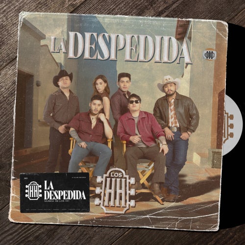 La Despedida