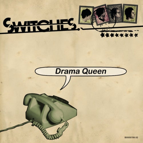 Drama Queen