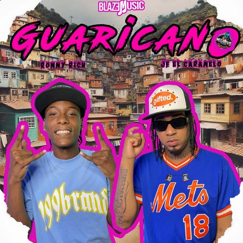 Guaricano
