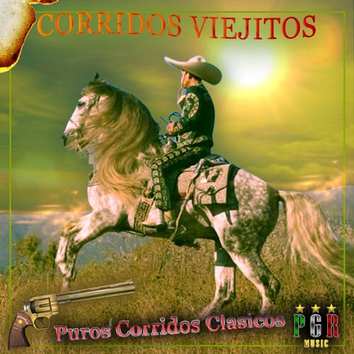 Puros Corridos Clasicos