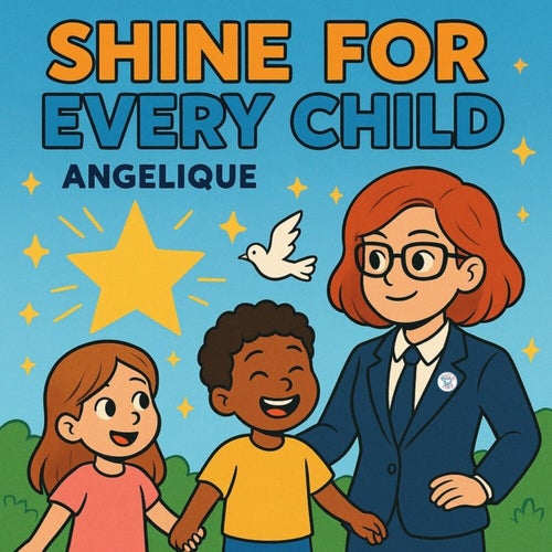 Shine for every child