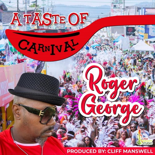 A Taste of Carnival