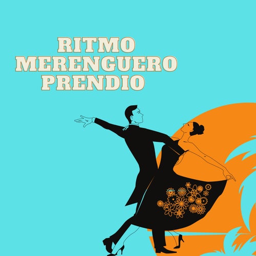 Ritmo merenguero prendio