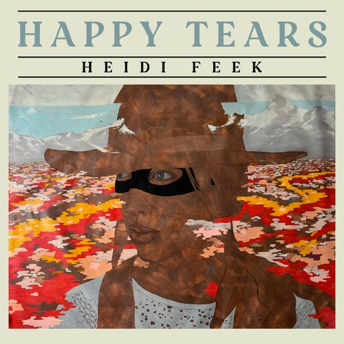 Happy Tears