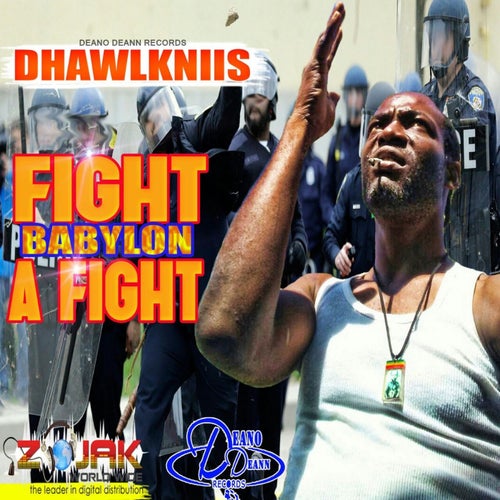 Fight