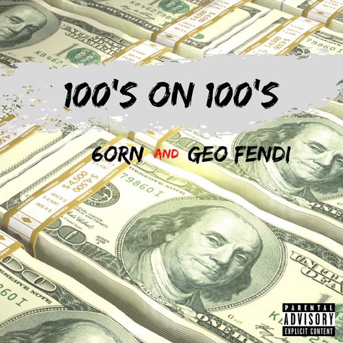 100's on 100's