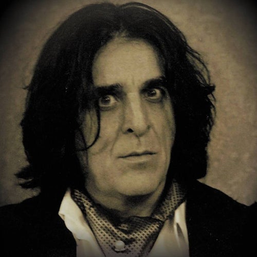 Jaz Coleman Profile