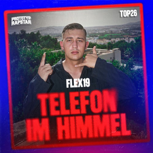 TELEFON IM HIMMEL