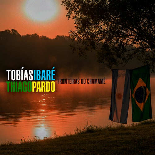 Fronteiras do Chamamé