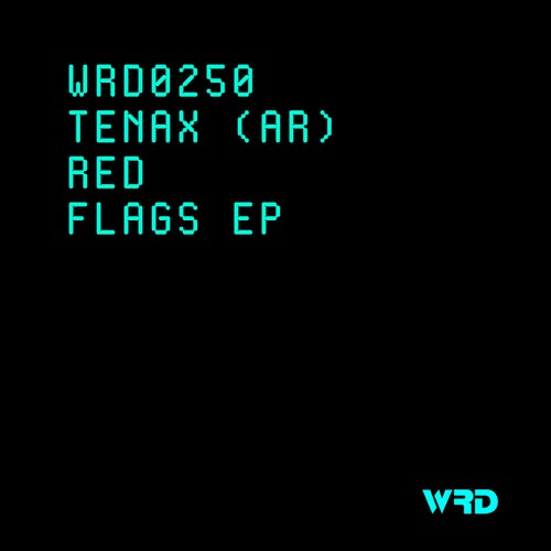 Red Flags EP