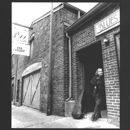 Cheek To Cheek (Live At Blues Alley)
