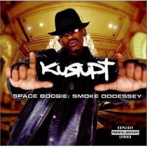 Space Boogie  (feat. Nate Dogg)
