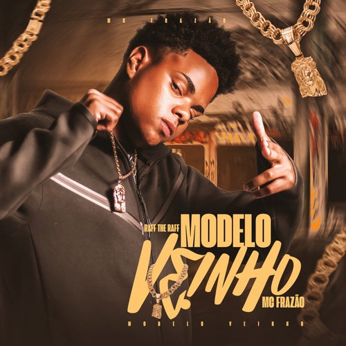 Modelo Veinho