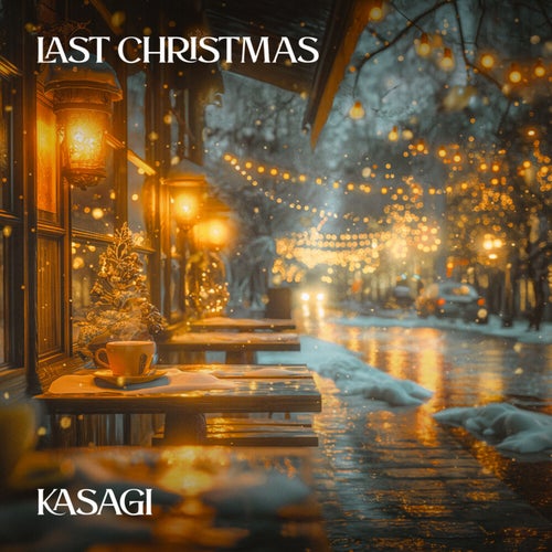 Last Christmas