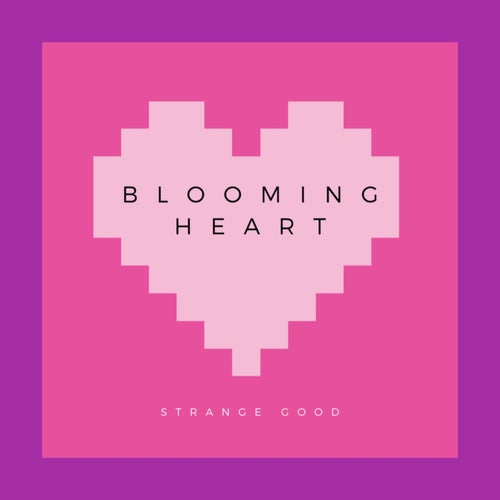 Blooming Heart