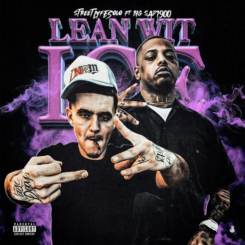 Lean Wit Ice (feat. Big Sad 1900)