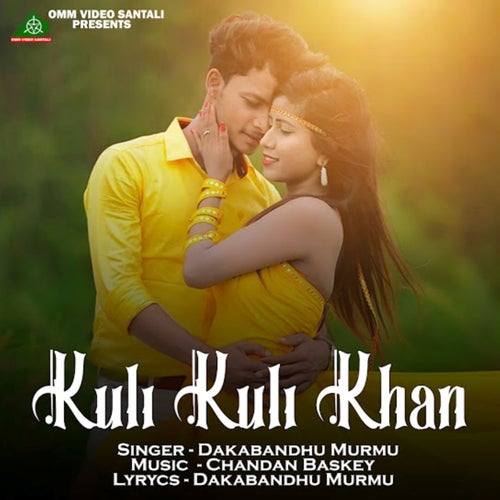 Kuli Kuli Khan
