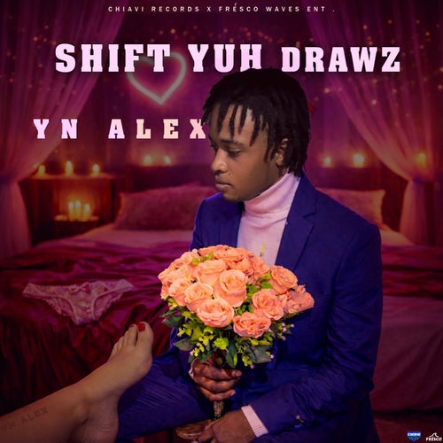 Shift Yuh Drawz