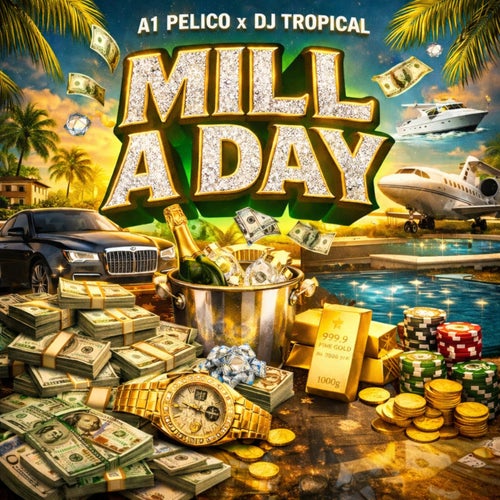 Mill a Day