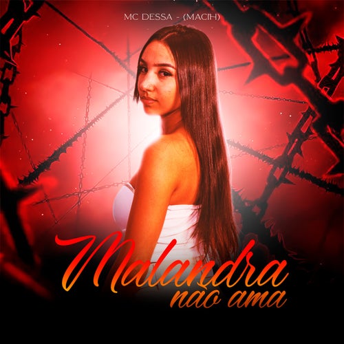 Malandra Não Ama