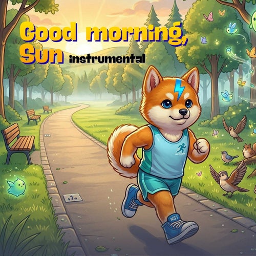 Good morning, Sun (Instrumental)