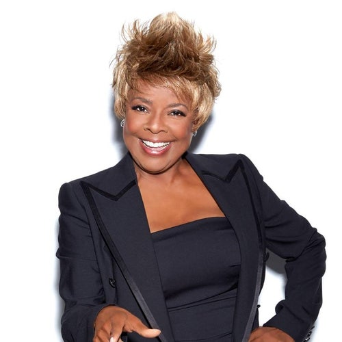 Thelma Houston Profile