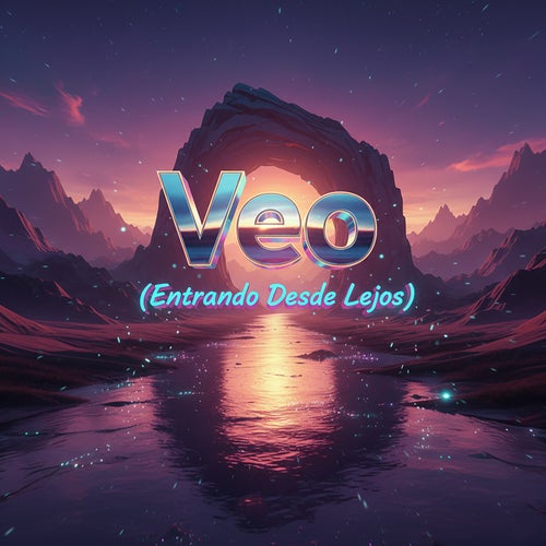 Veo (Entrando Desde Lejos) (En Vivo)