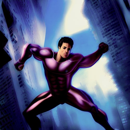 Invincible