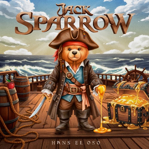 Jack Sparrow